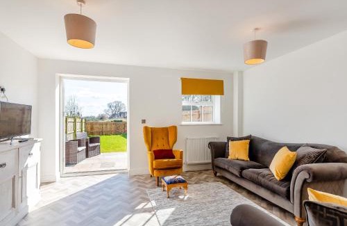Rainton House | River Oak