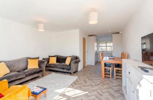 Rainton House | River Oak, Rainton