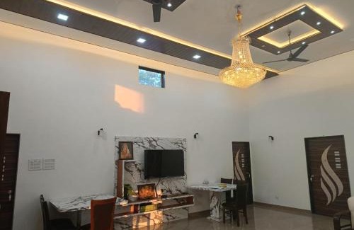 Mahabaleshwar Villa | River oak villa