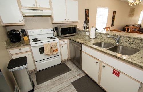 Carolina Forest Apartment | River Oaks Fairways 27-E by Palmetto Vacation Rentals
