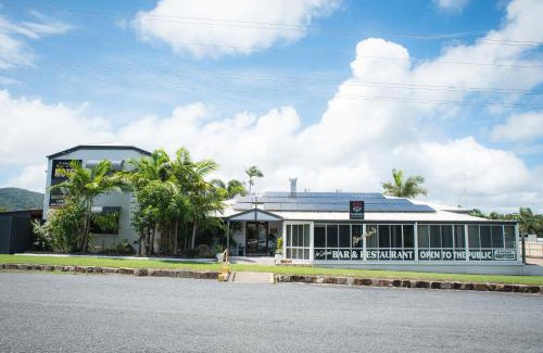 Cooktown Hotel | River of Gold Motel
