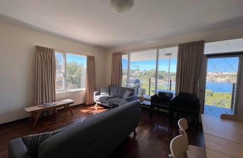 Guilderton House | River Panorama Beach House
