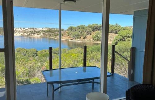 Guilderton House | River Panorama Beach House