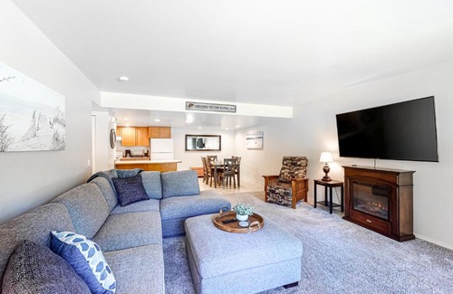 Peshastin Hotel | River Park Condo #6