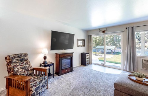 Peshastin Hotel | River Park Condo #6