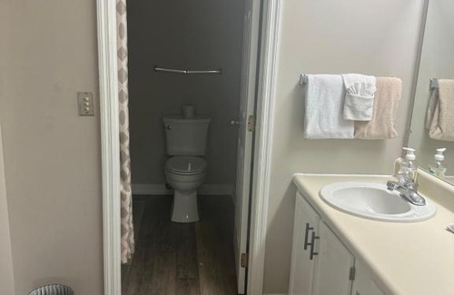Pigeon Forge House | River Place Condos #401 2BD