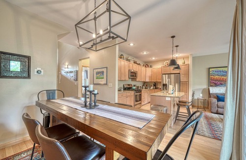 Salida Condo | River Place on Sackett- Beautiful Condo on the River