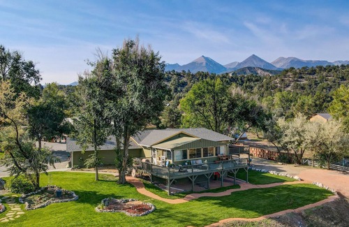 Howard House | River Place Retreat Unit 5- A River Oasis