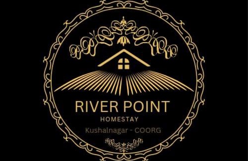 Kushalnagar House | River point homestay