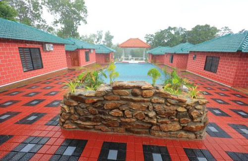 Karkala Resort | River Raga Nature Resort