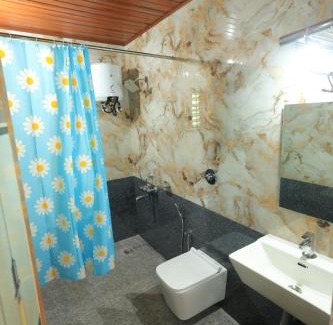 Karkala Resort | River Raga Nature Resort