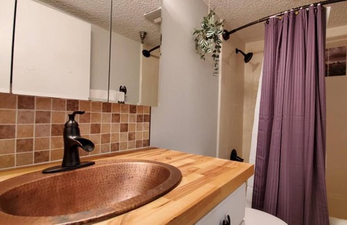 River Ranch Condo | River Ranch BISON RANCH HOUSE steps to Pool! 246