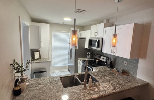 Lafayette Condo | River Ranch condo with Pool