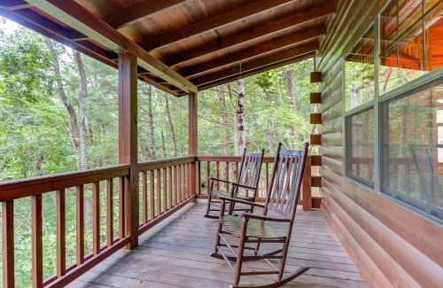 Ellijay House | River Ranch