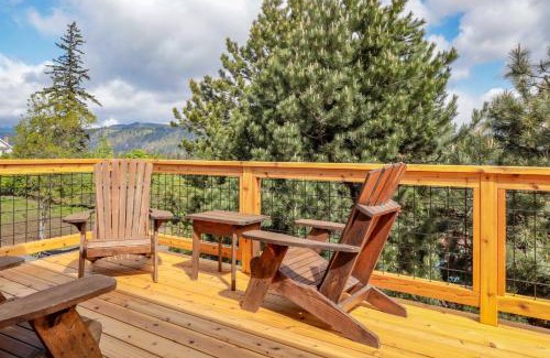Hood River House | River Ranch