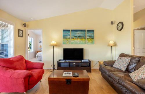 Hood River House | River Ranch