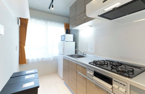 Koto Apartment | River Residence BOTAN
