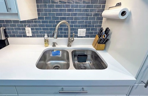 Dunnellon Condo | River Retreat cozy 1 bedroom studio apartment
