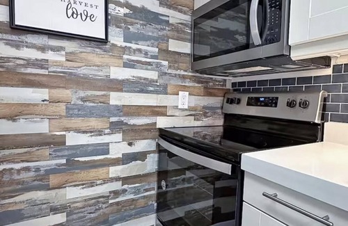 Dunnellon Condo | River Retreat cozy 1 bedroom studio apartment