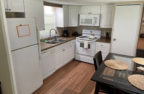 Dunnellon Cottage | River Retreats/Anglers Paradise