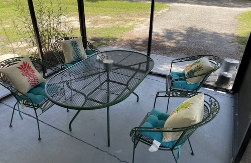 Dunnellon Cottage | River Retreats/Anglers Paradise