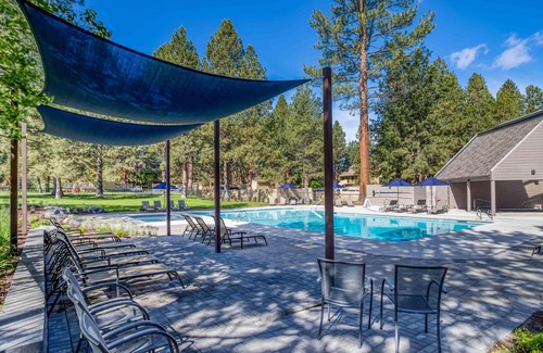 Southwest Bend Condo | River Ridge 313ab