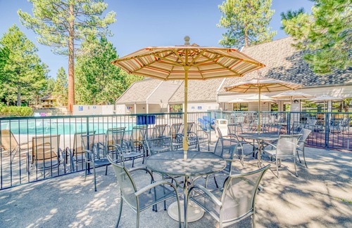 Southwest Bend Villa | River Ridge 321a