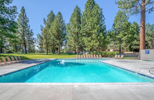 Century West Condo | River Ridge 331b