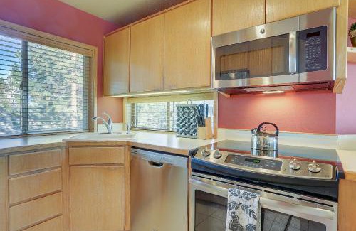 Century West House | River Ridge 416AB