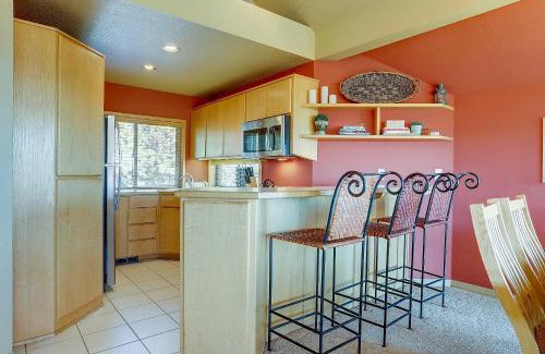 Century West House | River Ridge 416AB