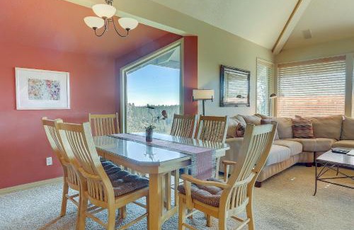 Century West House | River Ridge 416AB
