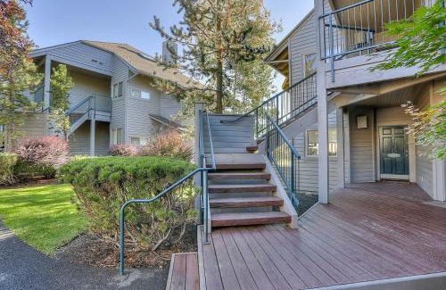 Century West Apartment | River Ridge 416B condo