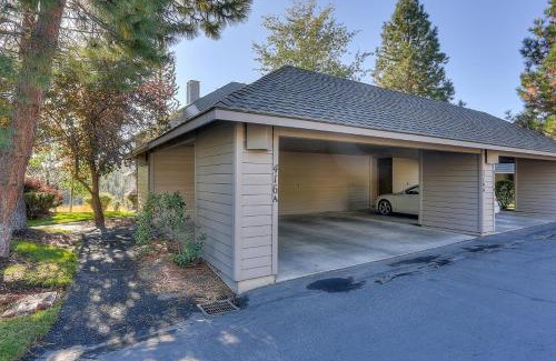 Century West Apartment | River Ridge 416B condo