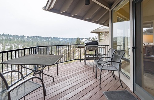 Southwest Bend Villa | River Ridge 429 A
