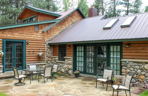 Durango - Purgatory House | River Rock Ranch