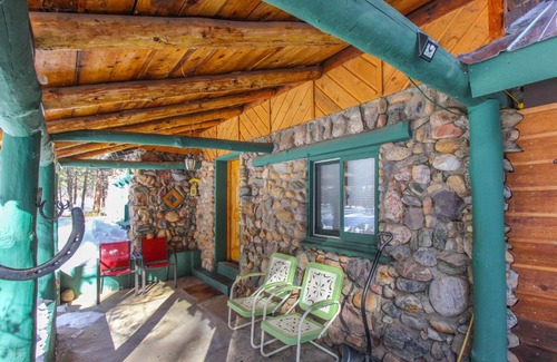 Durango - Purgatory House | River Rock Ranch