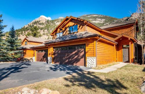Estes Park House | River Rock Retreat - EV #6032 condo