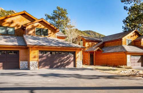 Estes Park House | River Rock Retreat - EV #6032 condo