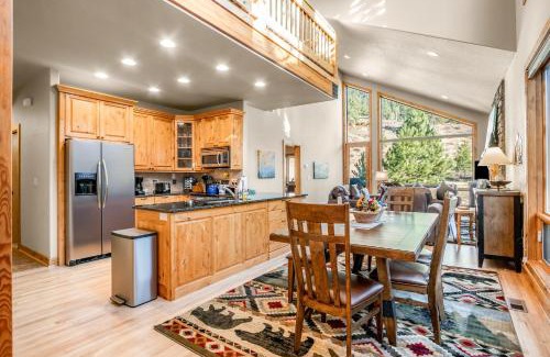 Estes Park House | River Rock Retreat - EV #6032 condo