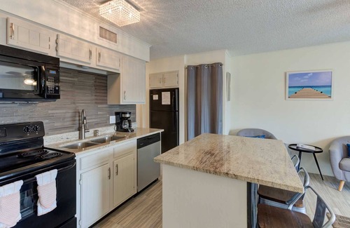 New Braunfels Condo | River Run Condos - Condo 218C