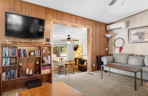 Kerrville House | River Run Lodge on Guadalupe