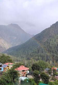 Kasol House | River-Run Resort