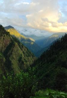 Kasol House | River-Run Resort
