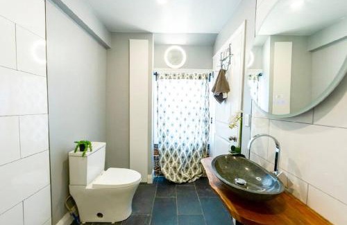 Belleville House | River Runs Through It