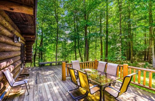 Thompsonville House | River's Bend