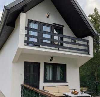 Jajce House | River`s Song Cottage Jajce