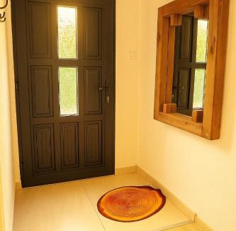 Jajce House | River`s Song Cottage Jajce