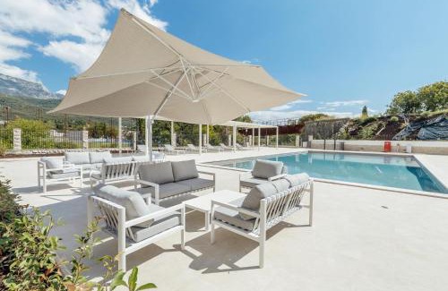 Muo Apartment | River side 18