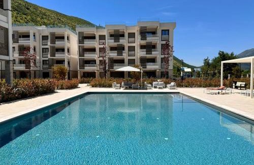 Muo Apartment | River side 18