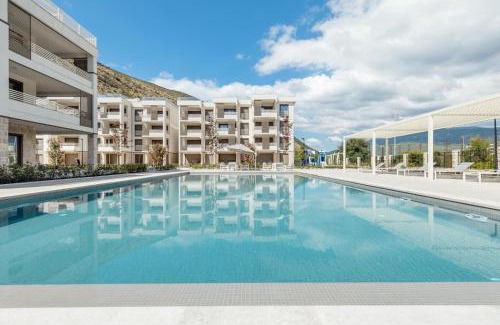 Muo Apartment | River side 18